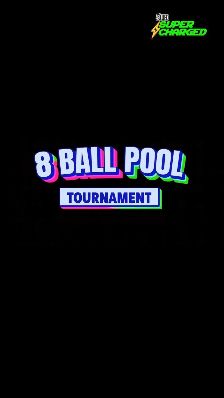 Instagram post from glued_tournaments. This post is in position 5.