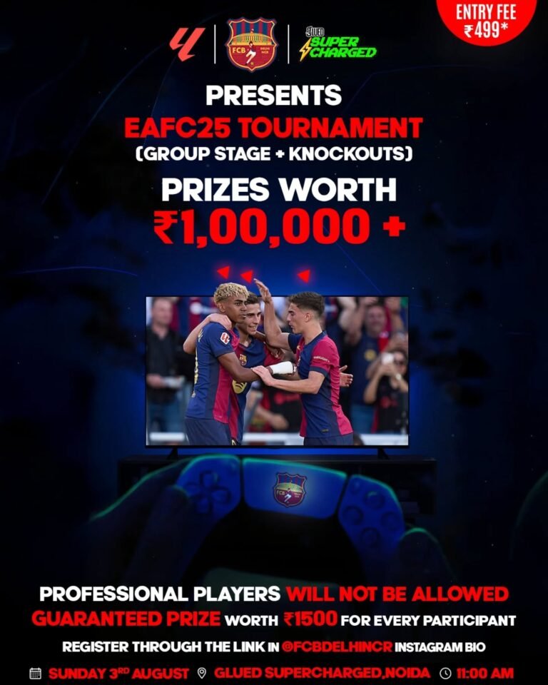 Instagram post from glued_tournaments. This post is in position 6.