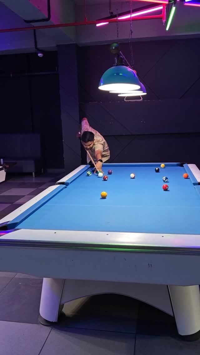 Instagram post from glued_tournaments. This post is in position 4.