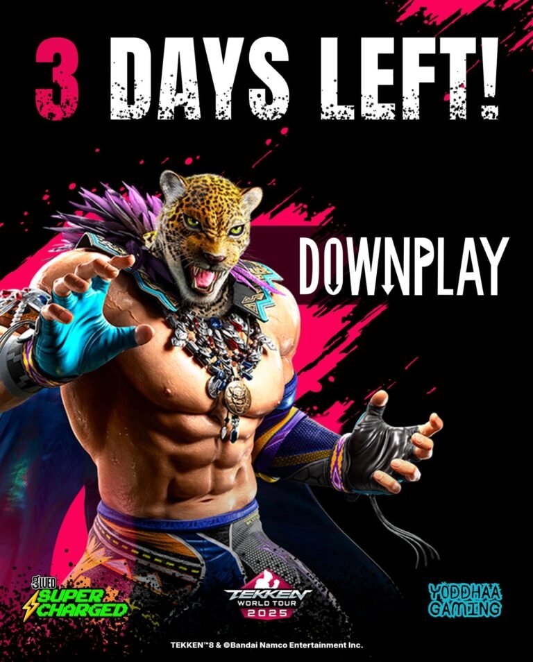 Instagram post from glued_tournaments. This post is in position 1.